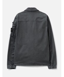 激レア！2011SS STONE  “OLD EFFECT” JKT 激レア！2011SS STONE ISLAND “OLD EFFECT” JKT