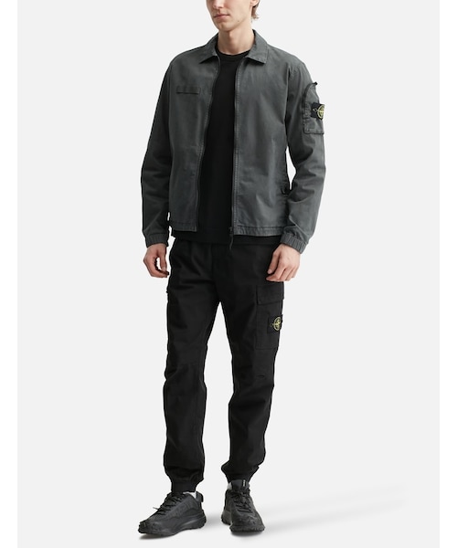 STONE ISLAND（ストーンアイランド）の「1200003 Organic