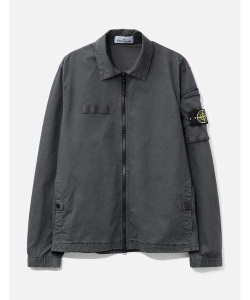激レア！2011SS STONE  “OLD EFFECT” JKT 激レア！2011SS STONE ISLAND “OLD EFFECT” JKT