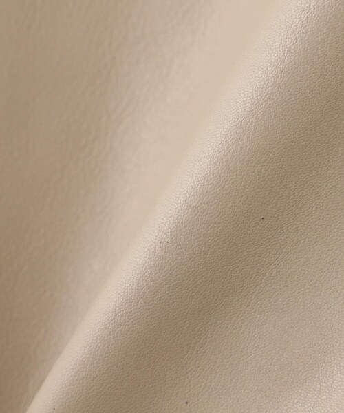 B'2nd（ビーセカンド）の「NCB neat caprice brand(エヌシービーニートカプリスブランド) WOMENS SHEEP SHIRTS（ジャケット/アウター・ブラック/グレー・F）」の13枚目の写真