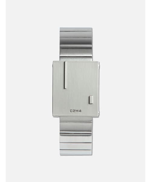 C2H4（シーツーエイチフォー）の「C2H4 x Mastermind Japan Static