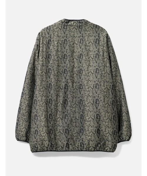 Needles（ニードルス）の「Piping Quilt Jacket（）」 - WEAR