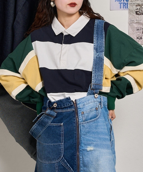 SCANDAL INVITATION ネックストラップ BLACKSCANDAL YOSHIROTTEN