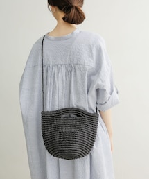 Magda Made　Mini Soledad Bag