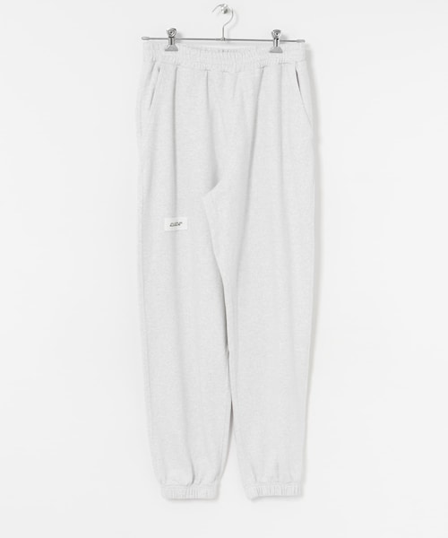 URBAN RESEARCH（アーバンリサーチ）の「dDdDdDd STANDARD SWEAT PANTS