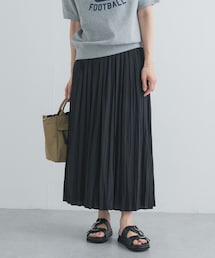 URBAN RESEARCH DOORS | ランダムプリーツスカート(スカート)