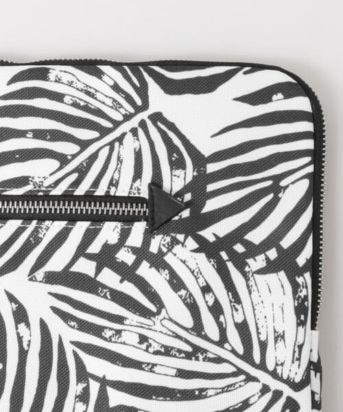 SENSE OF PLACE by URBAN RESEARCH（センスオブプレイスバイアーバンリサーチ）の「クラッチバッグ(ボタニカル)（クラッチバッグ・メンズ・BOTANICAL・-）」の7枚目の写真