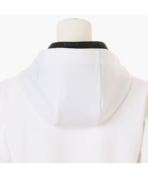 正規品　BRIEFING FAKE LAYERED PARKA BRIEFING（ブリーフィング）の「【25SS先行予約】WOMEN'S FAKE