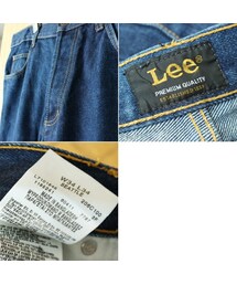 Lee EURO VINTAGE / デニムパンツ 限定生産モデル Lee EURO VINTAGE / デニムパンツ 限定生産モデル