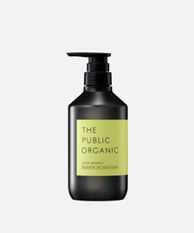 THE PUBLIC ORGANIC（ザ パブリック オーガニック）の「ボディソープ（その他）」