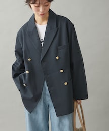 CIAOPANIC TYPY | 【GEVACO】GEVACOダブルブレスジャケット(テーラードジャケット)