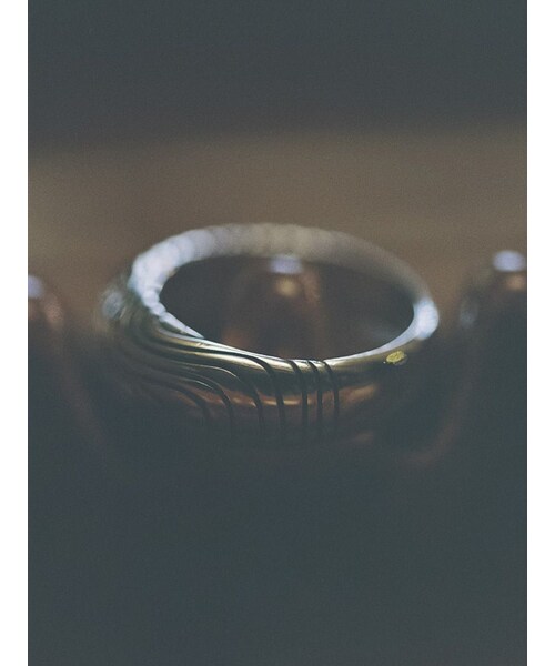 Llife FLAQUE RING 16号