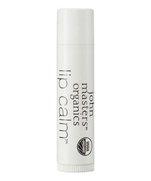 john ｍasters organics（ジョンマスターオーガニック）の「リップカーム（スキンケア）」