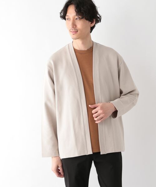 GLOBAL WORK（グローバルワーク）の「クリーンミラノリブカーディガン/147308（）」 - WEAR