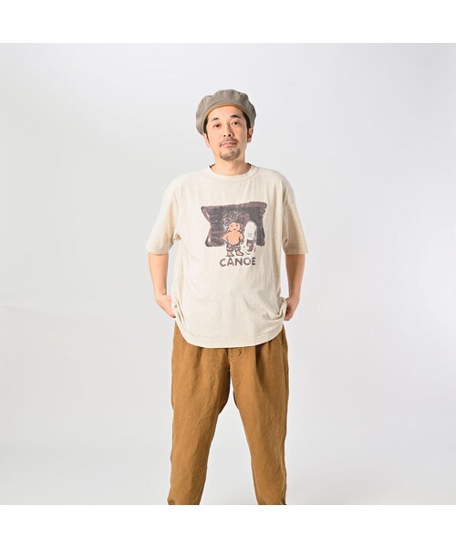 45R（フォーティファイブアール）の「葉山ものがたり コノッキくん
