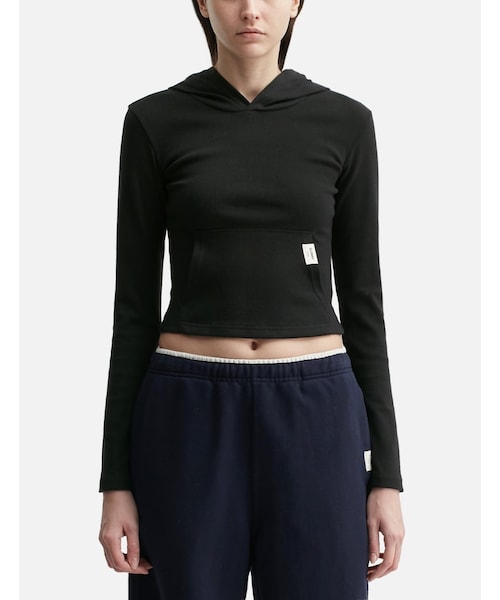 G COMFORT HOODIE