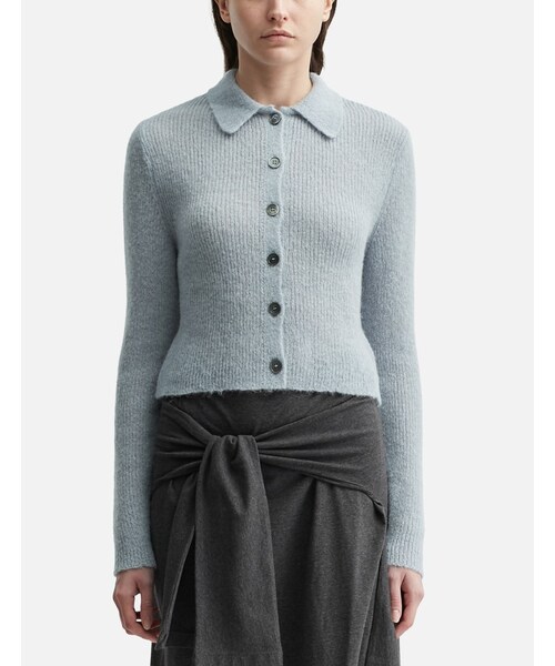 Our Legacy（アワーレガシー）の「Slim Zip Longsleeve（）」 - WEAR