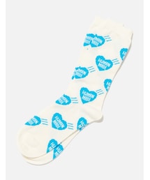 HEART SOCKS