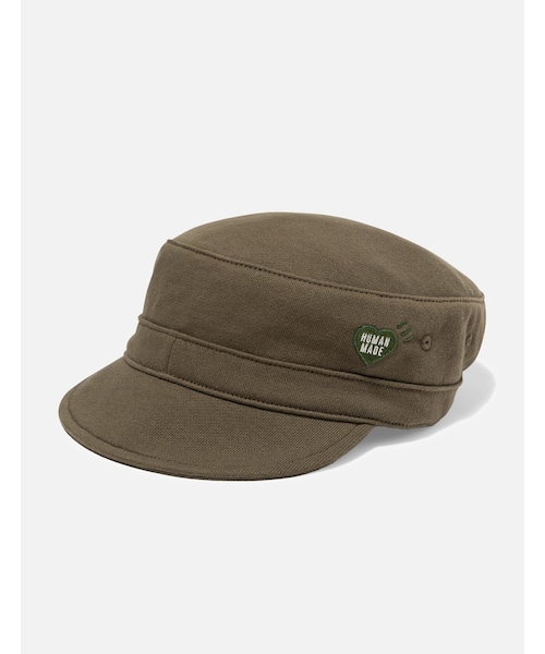 Sweat Mil Cap