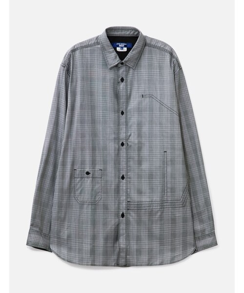 Checker Shirt 【公式通販】