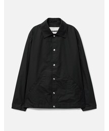 JIL SANDER（ジルサンダー）の「Logo Jacket（その他・メンズ）」