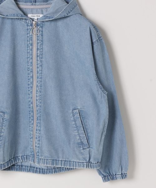 GLOBAL WORK（グローバルワーク）の「WEB先行予約/ズットパット