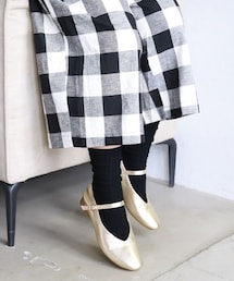 靴下屋（クツシタヤ）の「ローゲージ2×2リブソックス/011142760（その他・レディース）」