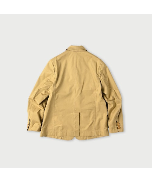 美品 45R 2023SS ウェザーの908みゆきジャケット 2 日本製 45R（フォーティファイブアール）の「薄ギャバの908みゆき