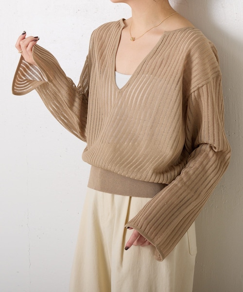 epa Oxford shirt サックス エパ