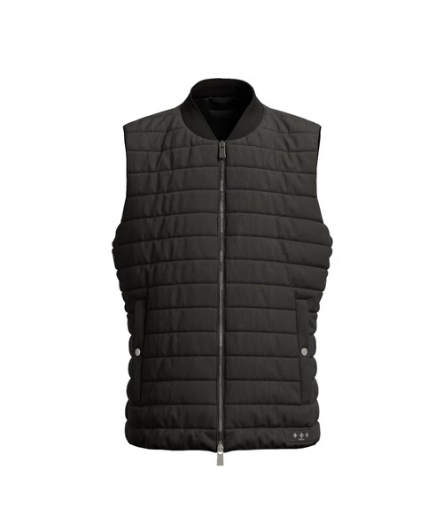 TATRAS(タトラス)の「LEANDO レアンド ダウンジャケット(その他・メンズ・BLACK/01/C.GRAY/09/IVORY/15/KHAKI/35/NAVY/40・02/03)」の3枚目の写真