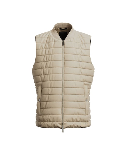 TATRAS(タトラス)の「LEANDO レアンド ダウンジャケット(その他・メンズ・BLACK/01/C.GRAY/09/IVORY/15/KHAKI/35/NAVY/40・02/03)」の4枚目の写真
