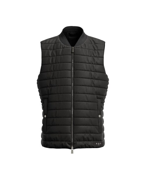 TATRAS(タトラス)の「LEANDO レアンド ダウンジャケット(その他・メンズ・BLACK/01/C.GRAY/09/IVORY/15/KHAKI/35/NAVY/40・02/03)」の2枚目の写真