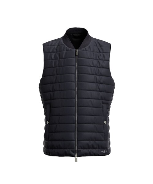 TATRAS(タトラス)の「LEANDO レアンド ダウンジャケット(その他・メンズ・BLACK/01/C.GRAY/09/IVORY/15/KHAKI/35/NAVY/40・02/03)」の6枚目の写真
