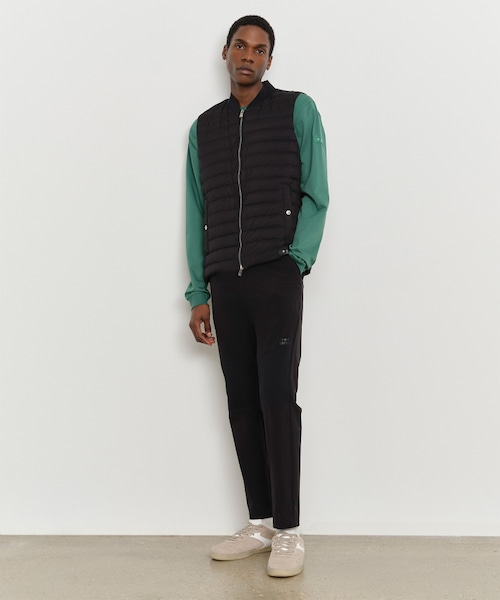 TATRAS(タトラス)の「LEANDO レアンド ダウンジャケット(その他・メンズ・BLACK/01/C.GRAY/09/IVORY/15/KHAKI/35/NAVY/40・02/03)」の1枚目の写真