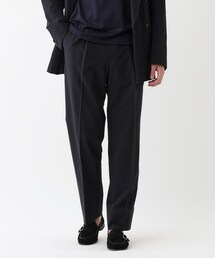 TAKEO KIKUCHI（タケオキクチ）の「【FLAGSHIP】サッカー2wayストレッチ パンツ（その他・メンズ）」