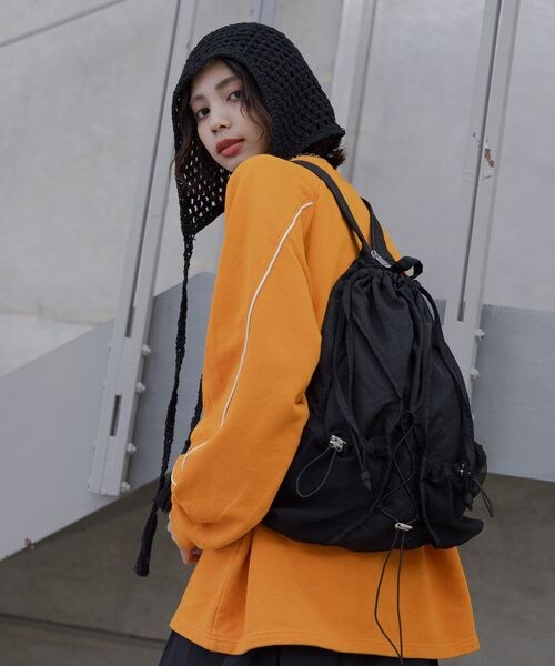 ゆき 2点おまとめ RUIRUE BOUTIQUE ページボーイ ルイルエブティック RUIRUE BOUTIQUE 着回し美人なアンサンブル