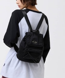CIAOPANIC TYPY | 【OddStudio】スモールリュックサック(バックパック/リュック)