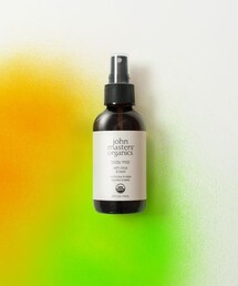 john ｍasters organics（ジョンマスターオーガニック）の「C&Bボディミスト(シトラス&バジル)110mL（その他）」