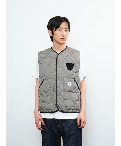 WHIZLIMITED（ウィズリミテッド）の「ROBERT JACKET（）」 - WEAR