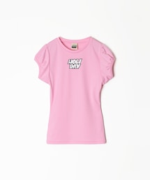HOLIDAY（ホリデイ）の「FAST DRY JERSEY PUFF S/S TOPS（その他）」