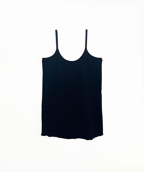 SUPER RIB CAMISOLE
