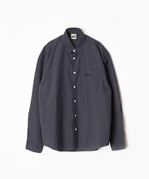 HOLIDAY（ホリデイ）の「SUPPLEX NYLON BIG SHIRT（その他）」
