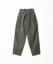 HOLIDAY DRAWSTRINGS DENIM PANTS ホリデイ DRAWSTRINGS DENIM PANTS（DARK INDIGO）｜HOLIDAY（ホリデイ