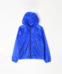 HOLIDAY（ホリデイ）の「PACKABLE NYLON ZIP UP PARKA（その他・レディース）」
