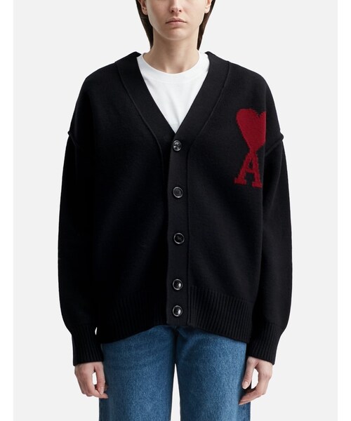 Ami De Coeur Cardigan
