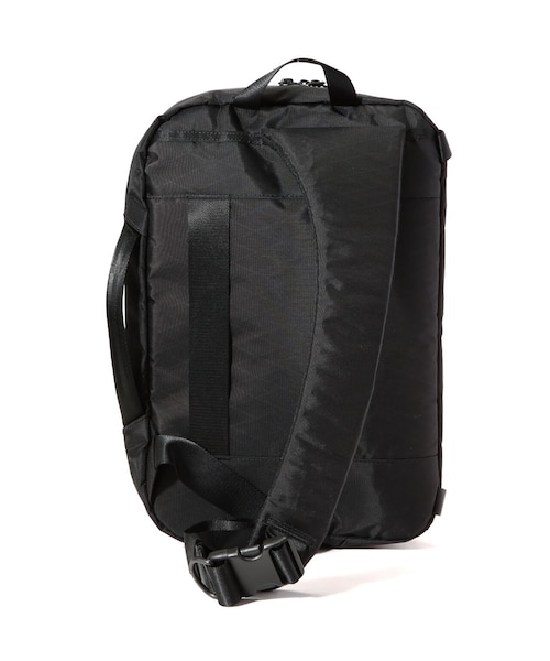 B'2nd（ビーセカンド）の「Aer（エアー）Travel Sling 2 X-Pac AER-91023（バッグ・ブラック・F）」の11枚目の写真