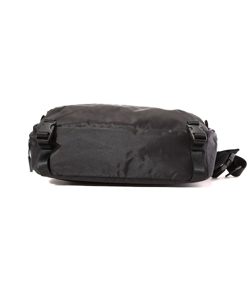 B'2nd（ビーセカンド）の「Aer（エアー）Travel Sling 2 X-Pac AER-91023（バッグ・ブラック・F）」の12枚目の写真