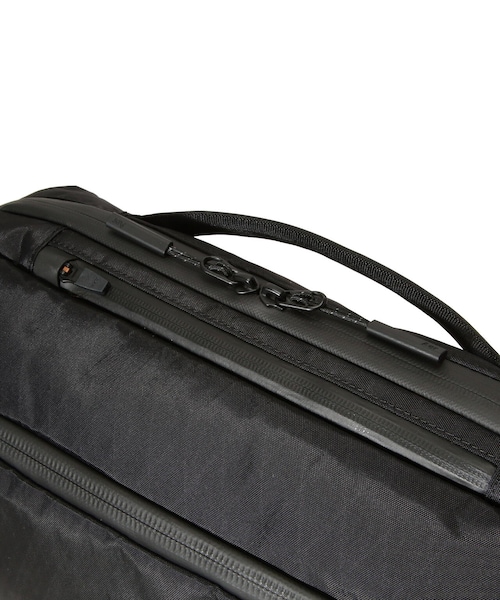 B'2nd（ビーセカンド）の「Aer（エアー）Travel Sling 2 X-Pac AER-91023（バッグ・ブラック・F）」の4枚目の写真