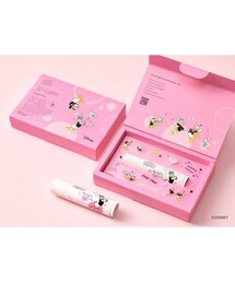 john ｍasters organics（ジョンマスターオーガニック）の「リップカーム（ラズベリー）＜デイジー限定デザイン＞（スキンケア）」