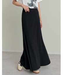 Re:EDIT（リエディ）の「リブカットソーマーメイドスカート - スカート通販 | 人気レディースファッション - Re:EDIT（リエディ）（その他・レディース）」